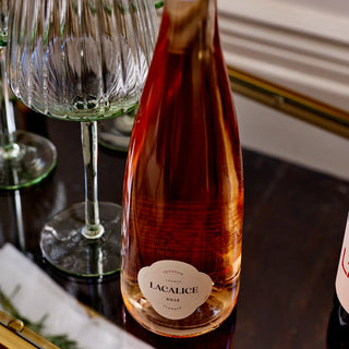 White, Rosé & Sparkling
