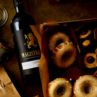 Award-Winning Favorites