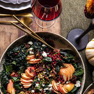 Entertaining & Dinner Parties