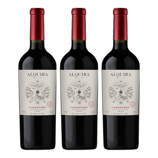 Alquira Reserva Red Blend 3-Pack