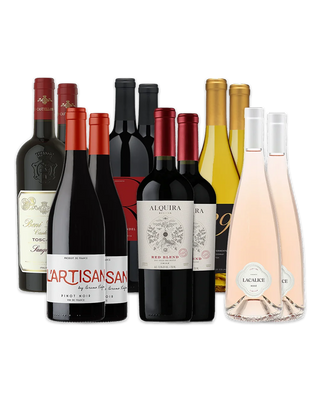 Comfort Food Collection 12-Pack
