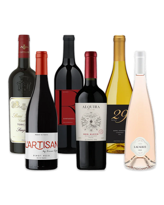 Comfort Food Collection 6-Pack