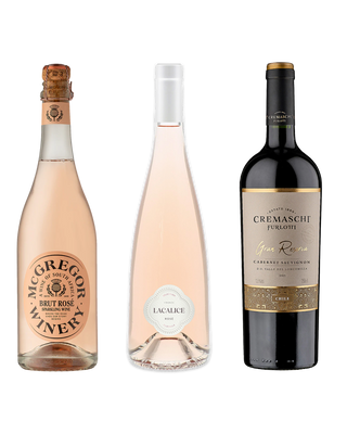 Garden Party Mixed 3-Pack