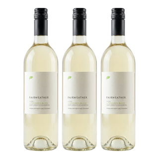 Fairweather Sauvignon Blanc