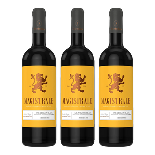 Magistrale Sauvignon Blanc