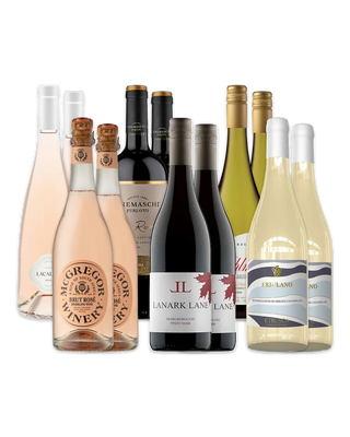 Garden Party Mixed 12-Pack