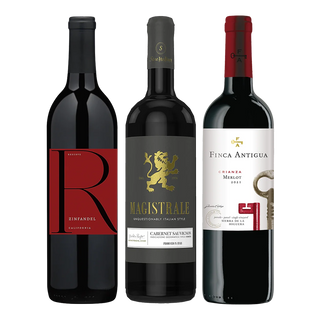 Sunday Supper Reds 3-Pack
