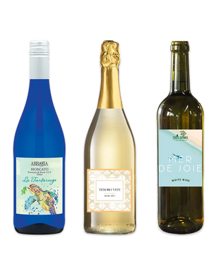 Spring Fling Moscato and White 3-Pack