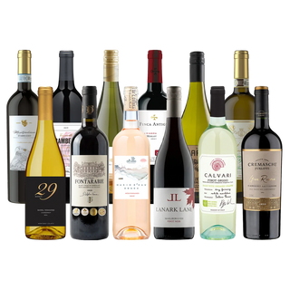 The Season's Best Mixed 12-Pack