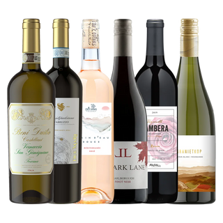 The Season's Best Mixed 6-Pack