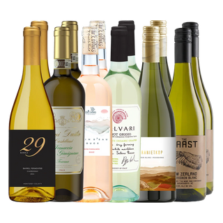 The Season's Best Whites and Rosés 12-Pack