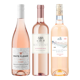 Rosé for the Table 3-Pack