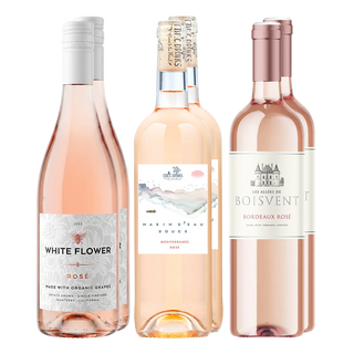 Rosé for the Table 6-Pack