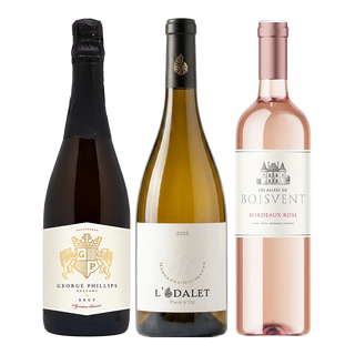Bubbles and Brunch 3-Pack