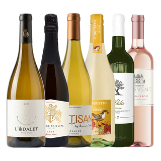 Bubbles and Brunch 6-Pack