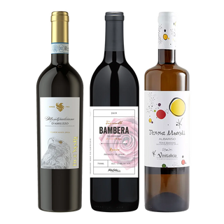 Weeknight Pasta Pairings 3-Pack