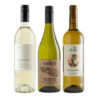 Sauvignon Blanc Variety 3-Pack