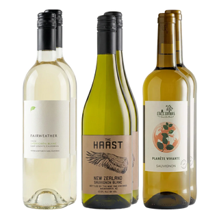 Sauvignon Blanc Variety 6-Pack