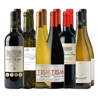 The French Table Mixed 12-Pack