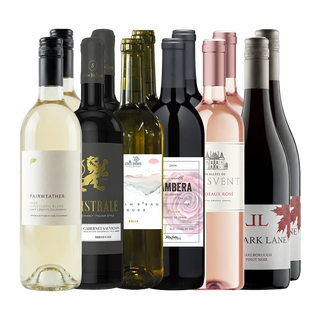 Award-Winners Mixed 12-Pack