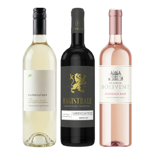 Award-Winners Mixed 3-Pack