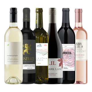 Award-Winners Mixed 6-Pack