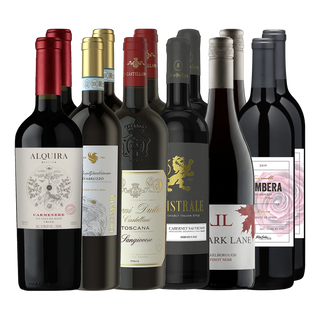 Award-Winners Reds 12-Pack