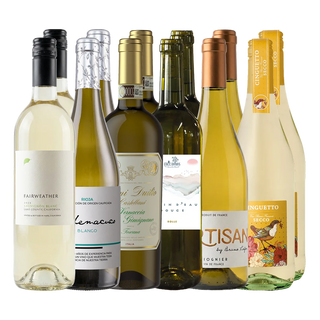 Award-Winners Whites 12-Pack
