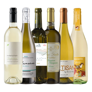 Award-Winners Whites 6-Pack