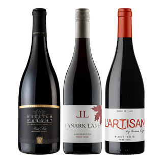 Pinot Noir 3-Pack
