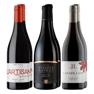 Pinot Noir 6-Pack