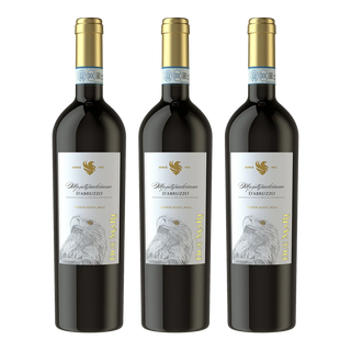 Due Mari Montepulciano d'Abruzzo