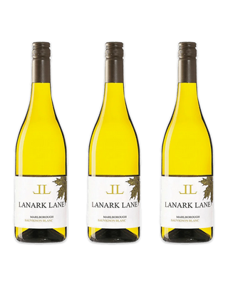 Lanark Lane Sauvignon Blanc 3-Pack