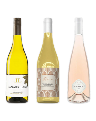 Light and Lively Whites 3-Pack