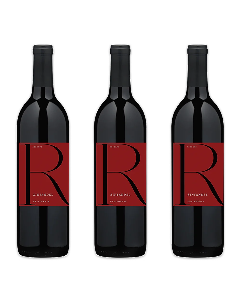 Redland Ranch Reserve Zinfandel 3-Pack – Half Baked Harvest Shop