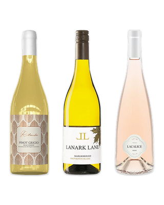Tieghan's Selections of the Season Whites/Rose 3-Pack