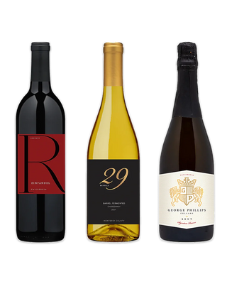 The California Collection Mixed 3-Pack