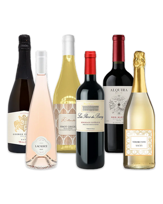 The Prepared Host Collection 6-Pack