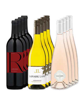 Tieghan's Selections of the Season Mixed 12-Pack