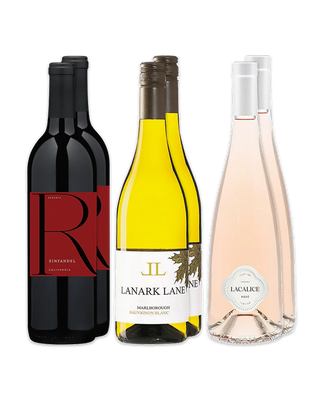 Tieghan’s Selections of the Season Mixed 6-Pack