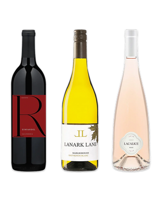 Tieghan's Selections of the Season Mixed 3-Pack