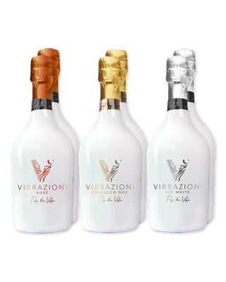 HBH Celebration Bundle 6-Pack